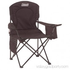 Coleman Oversized Quad Chair with Cooler Pouch 551846547